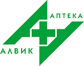 Аптека Алвик